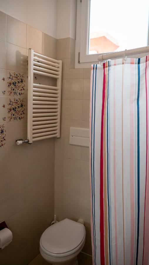 Albergo Tecla Lazise Luaran gambar