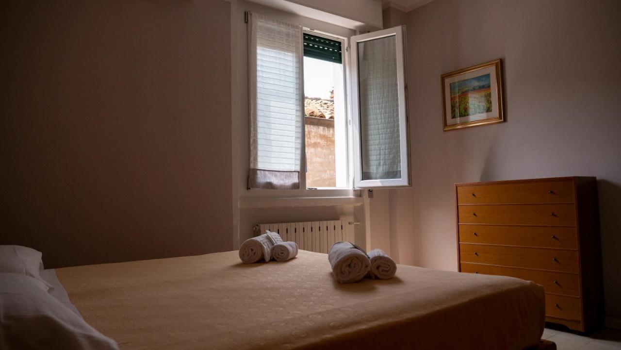 Albergo Tecla Lazise Luaran gambar