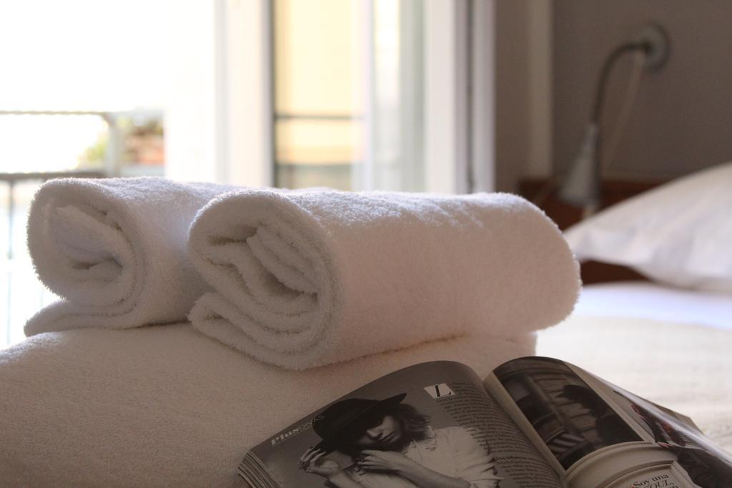 Albergo Tecla Lazise Luaran gambar